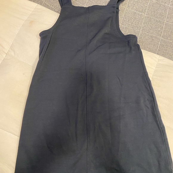 Wool& Merino Wool Blend Jumper - Picture 3 of 6